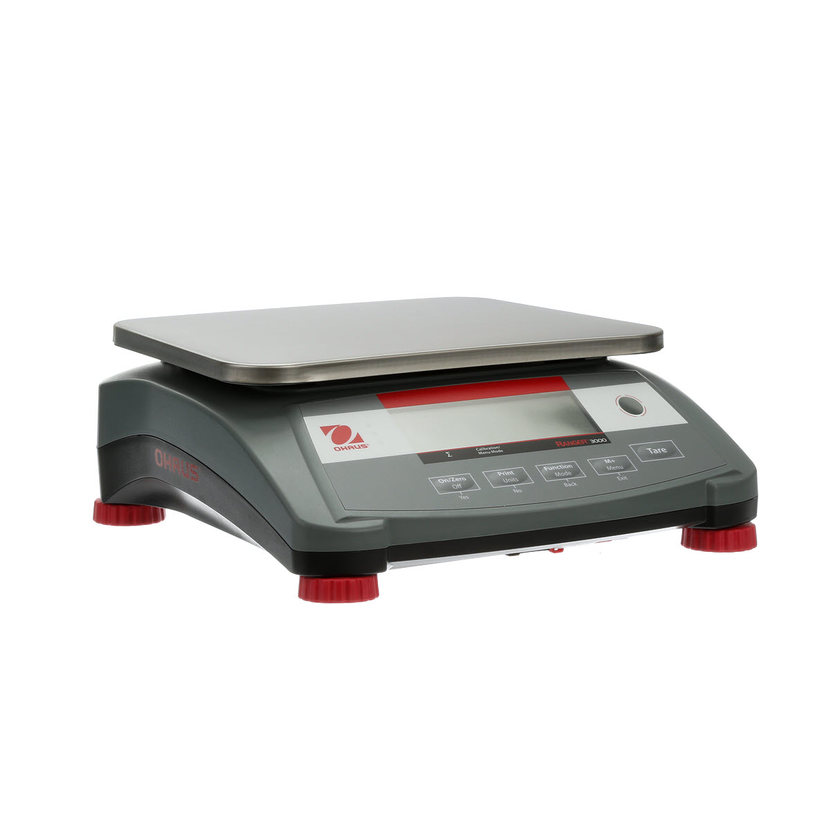 【Ohaus】 Ranger 3000 R31PE30JP 軽量スケール Ranger™ 3000 Japan Compact Scale, R31PE30JP | OHAUS